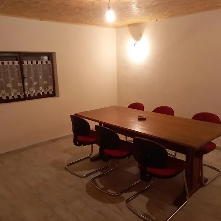 Kuca Dudas Guest house *