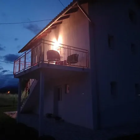 Kuca Dudas Drvar