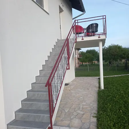 Guest house Kuca Dudas