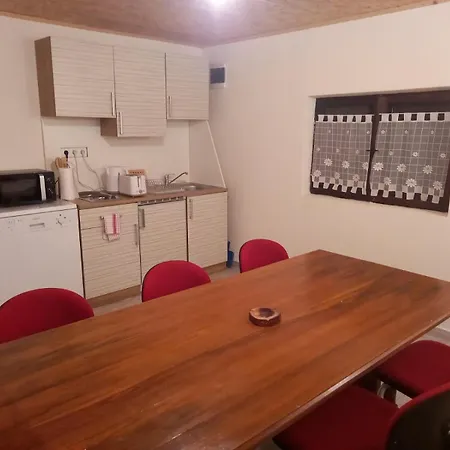 Kuca Dudas Guest house Drvar