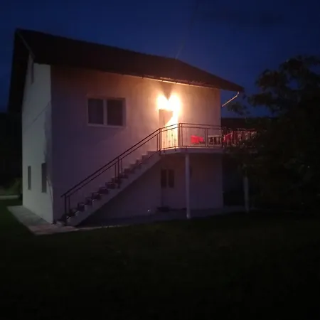 Guest house Kuca Dudas