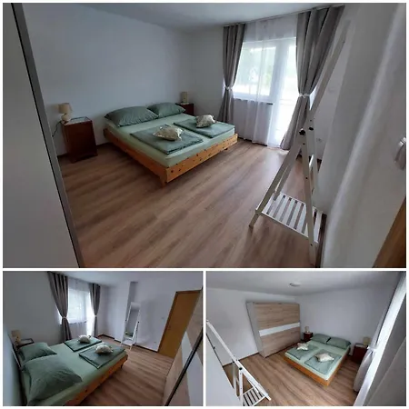 Kuca Dudas Guest house *
