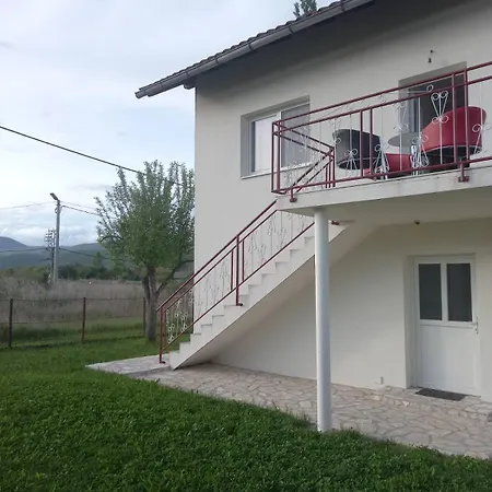 Kuca Dudas Drvar