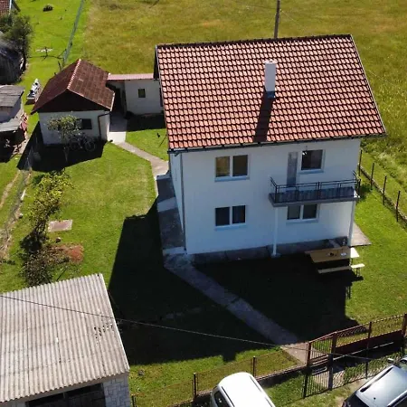 Kuca Dudas Penzion *