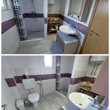 Guest house Kuca Dudas *